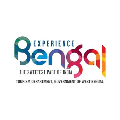 Partnered With West Bengal Tourism