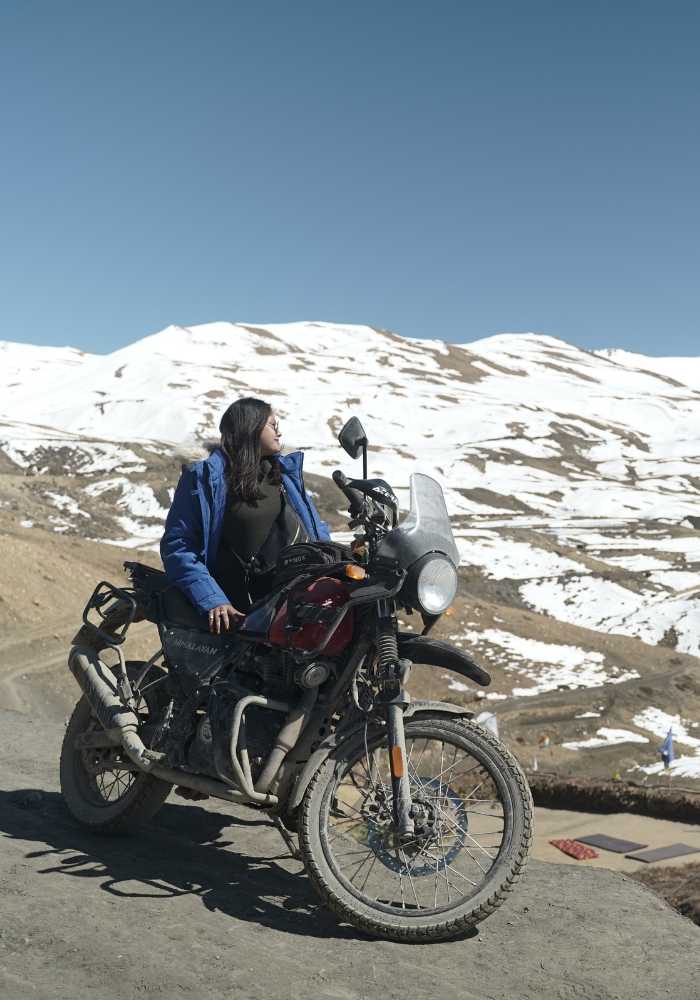 JustWravel Biking Trips