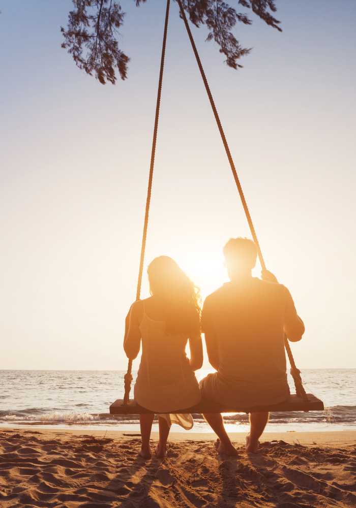 JustWravel Honeymoon Tours