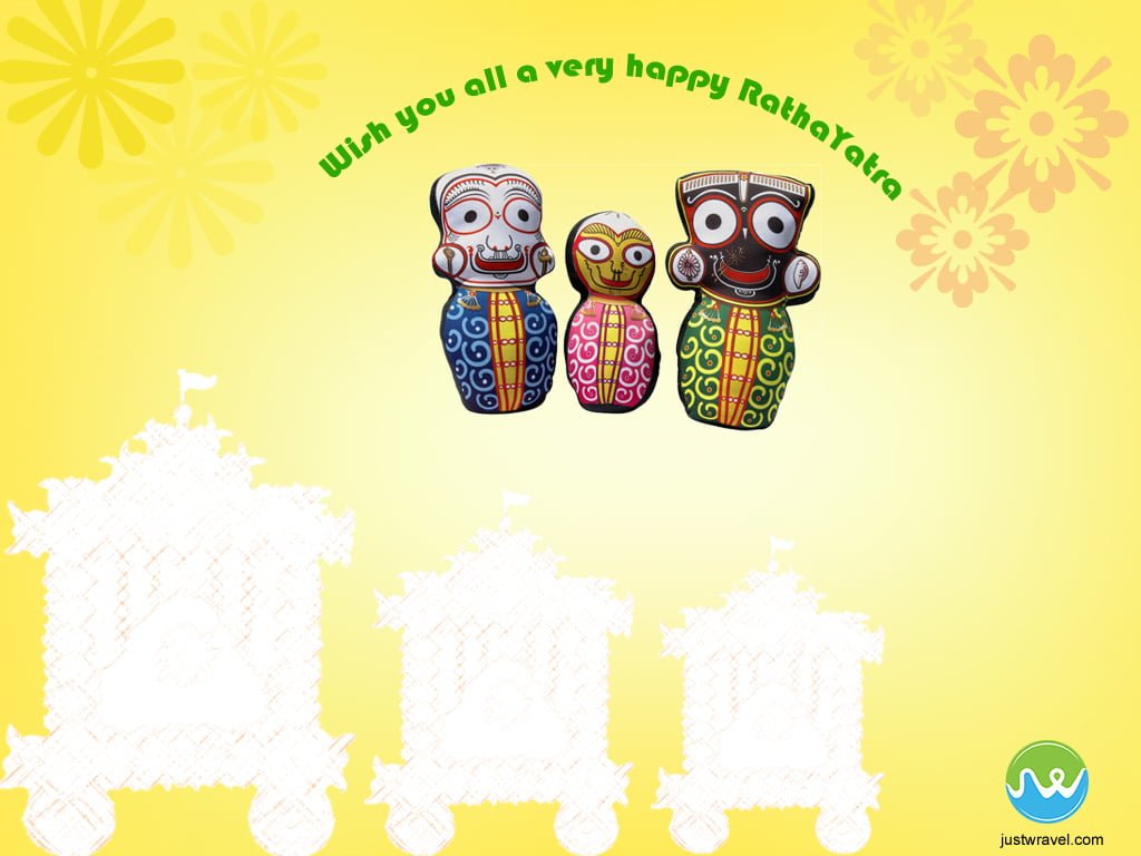 Jagan nath rath yatra