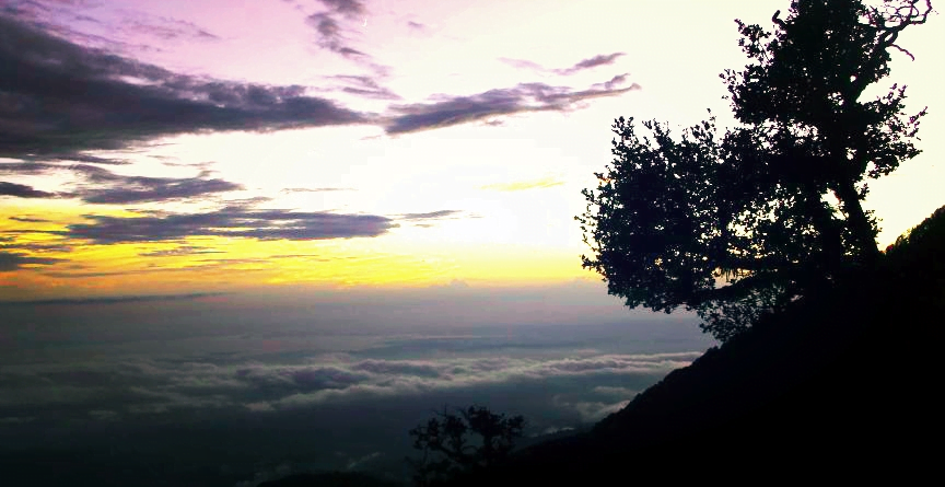 weekend trip to Mcleodganj - JustWravel