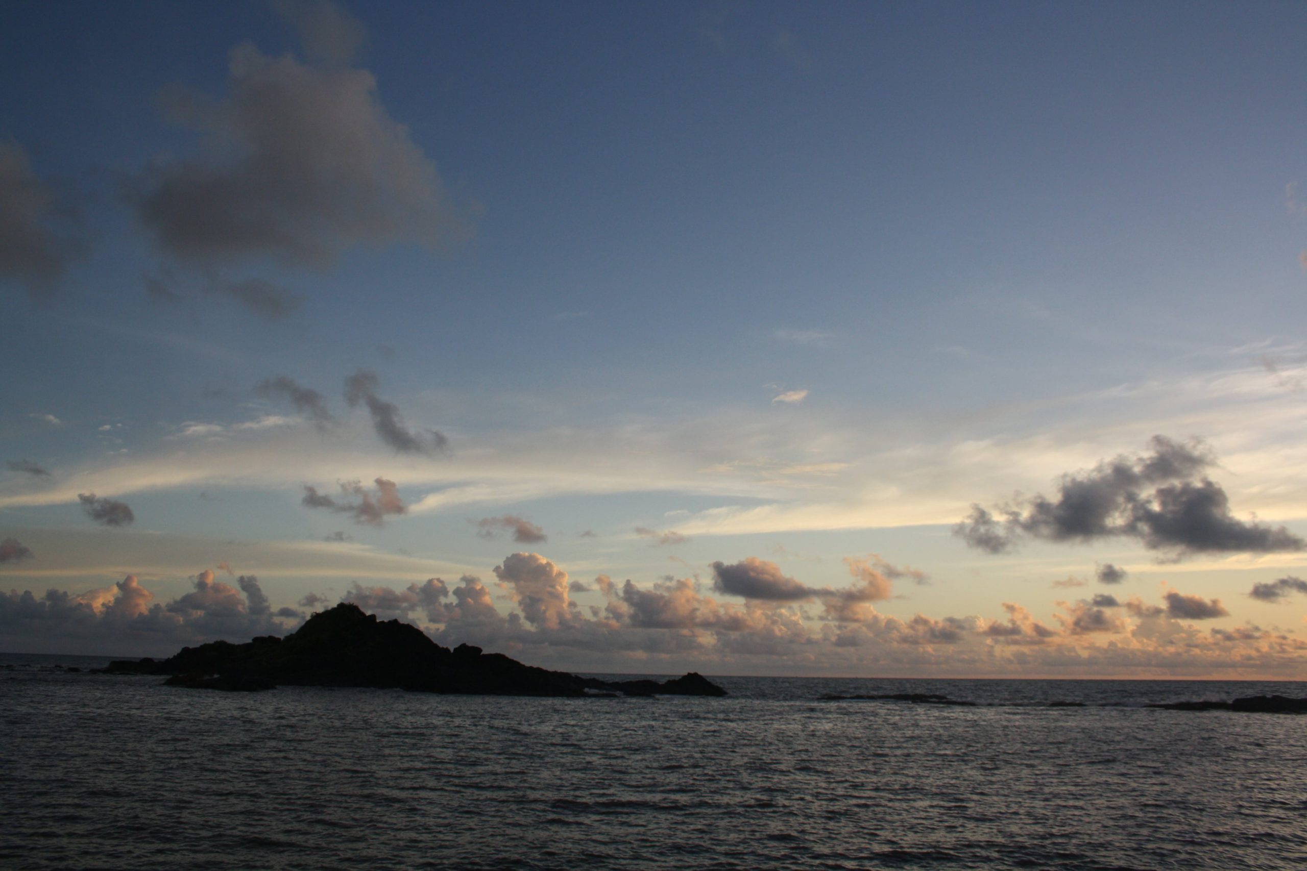 10 less known beaches in India
