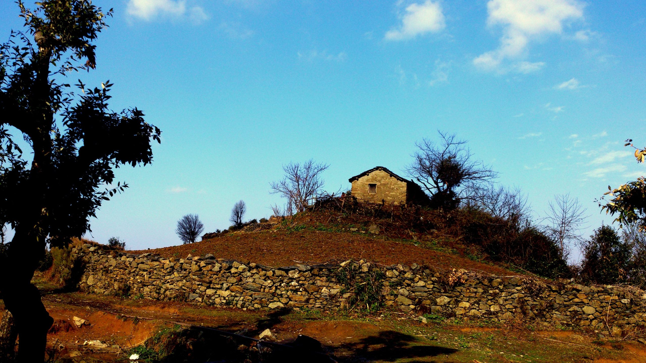 Nag tibba trek weekend trek from Delhi