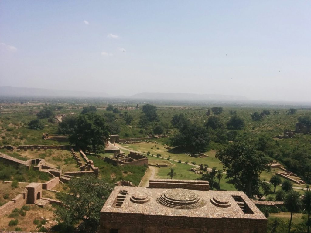 Justwravel_Bhangarh