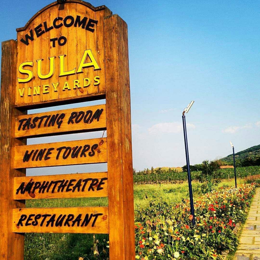 road trip sula wineyard justwravel
