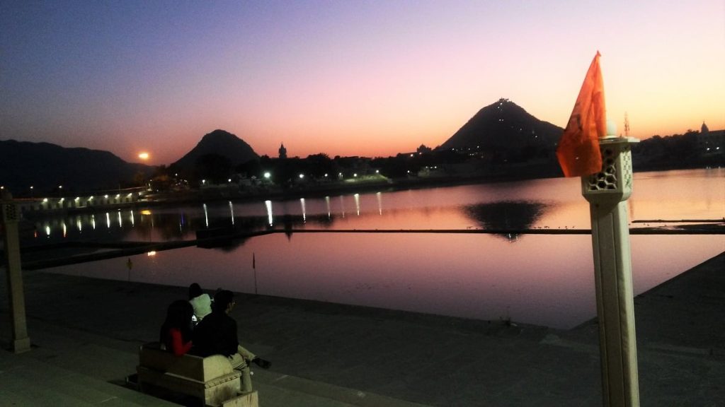 Pushkar_Justwravel