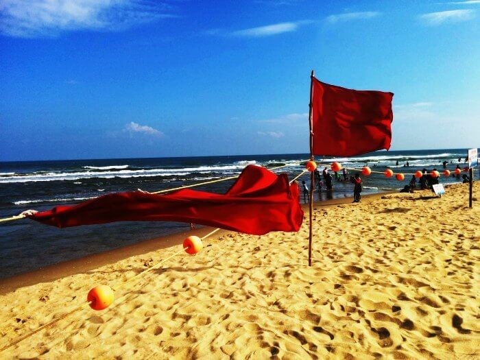 5 Beaches in India to be on everyone’s bucket list