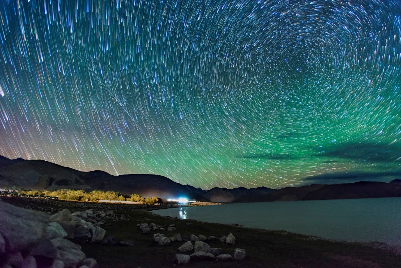 7-day Itinerary for an Ideal Ladakh trip.