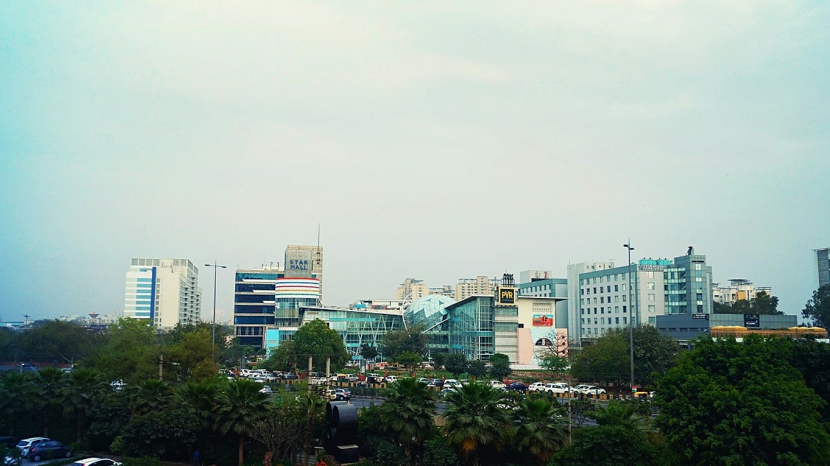 12 Road Trips From Gurugram Under 5000 INR