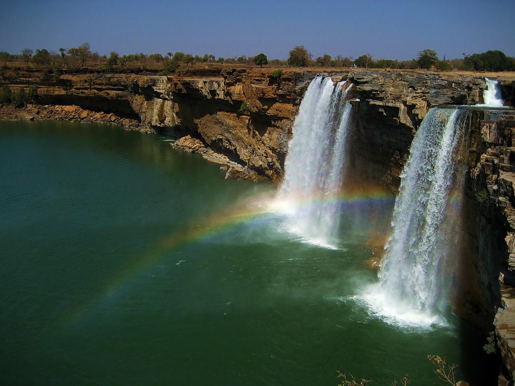 weekend getaways chattisgarh justwravel