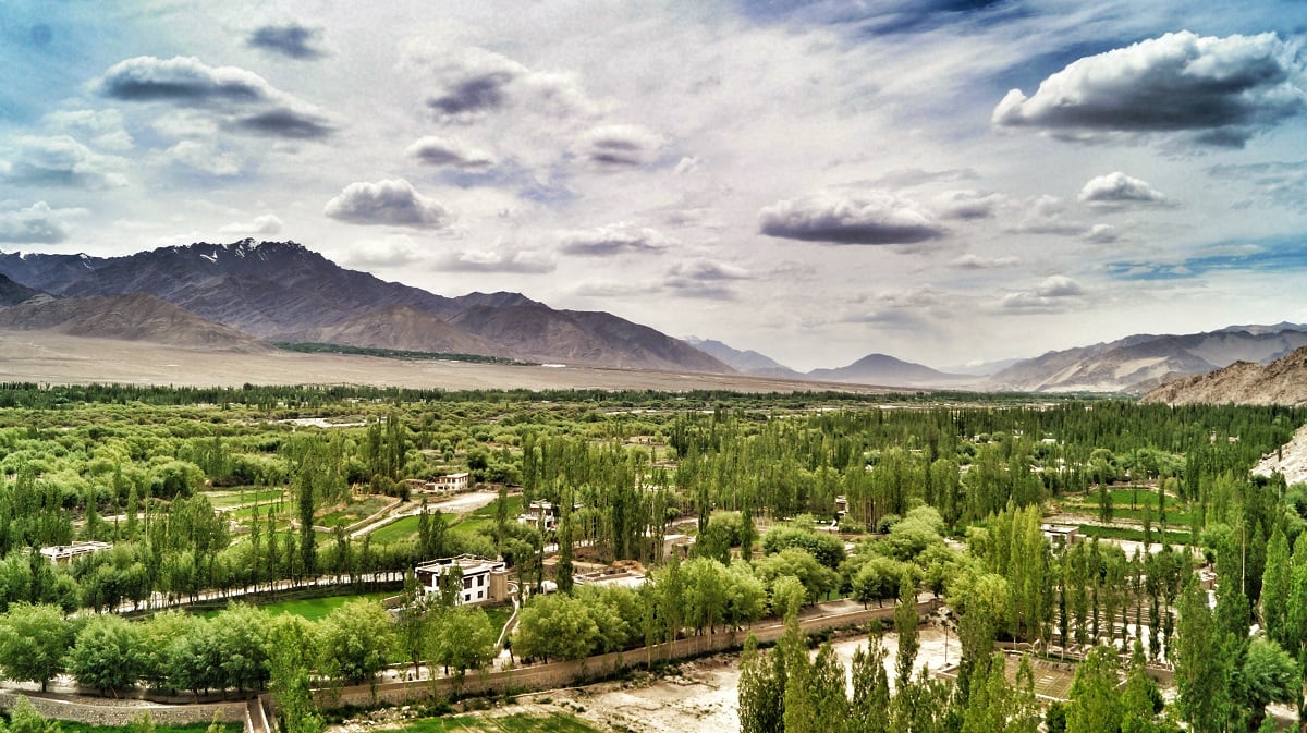Reasons Leh Ladakh Trip justwravel