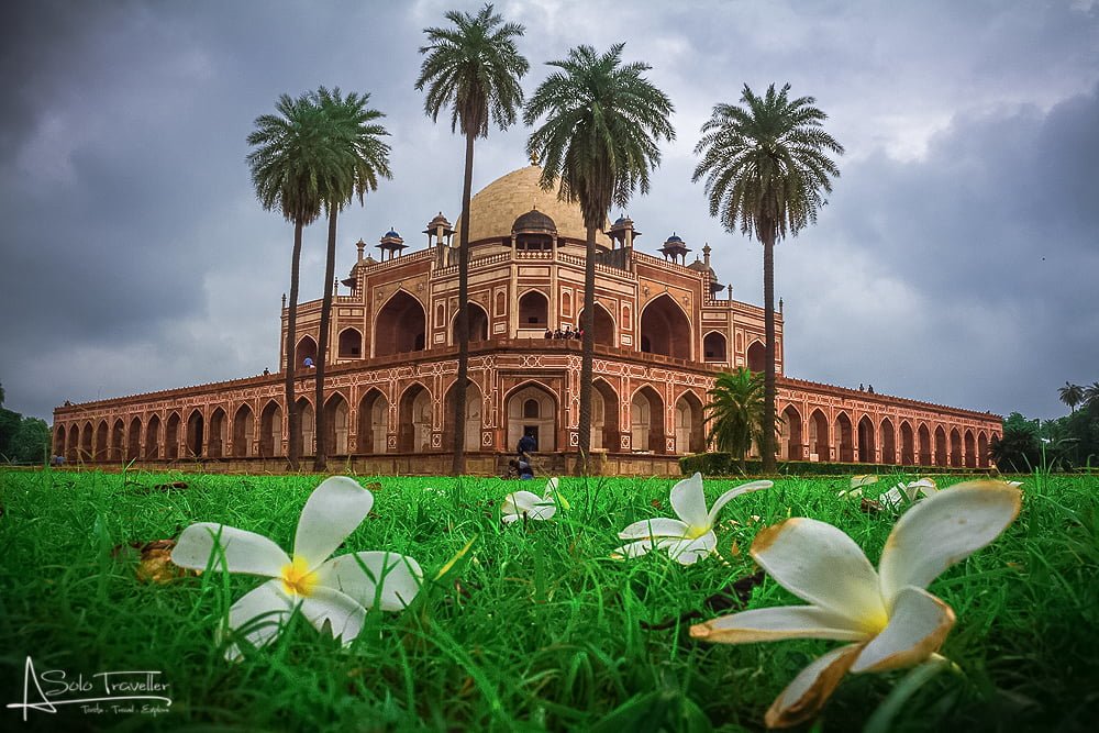 7 weekend getaways from Delhi