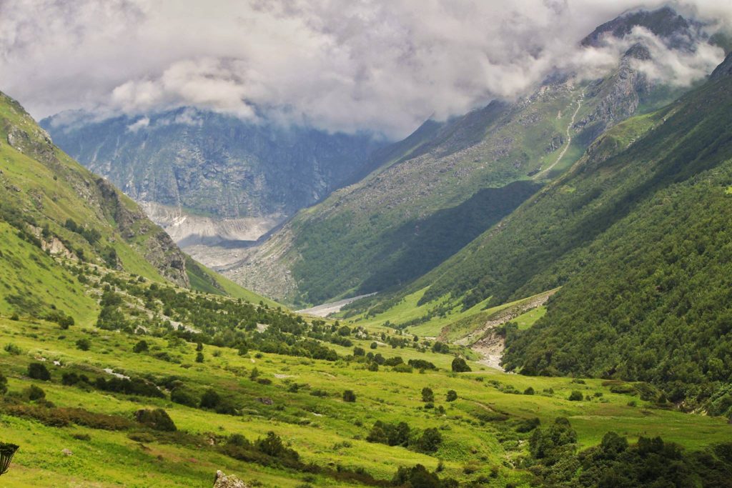 Valley of Flowers trek