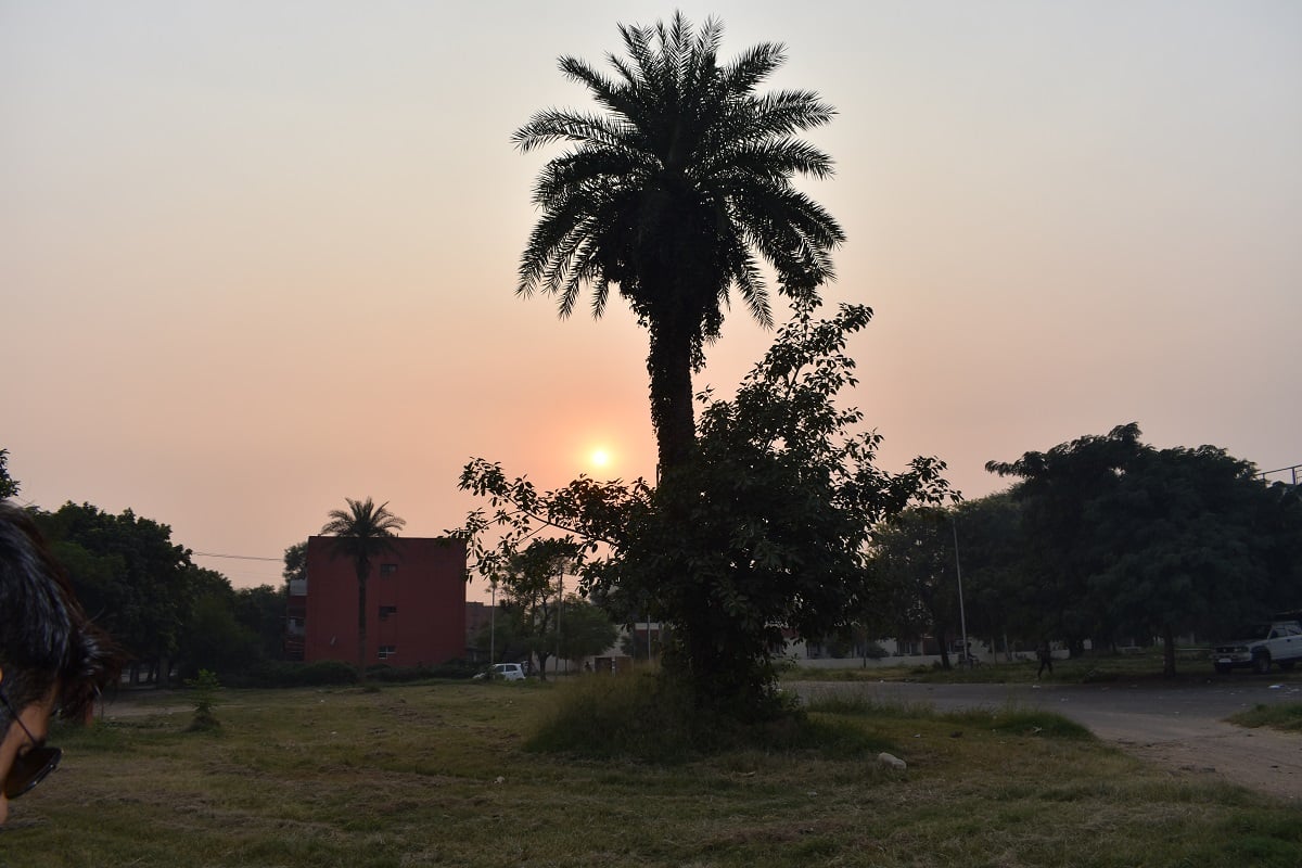 Weekend trips from Chandigarh justwravel