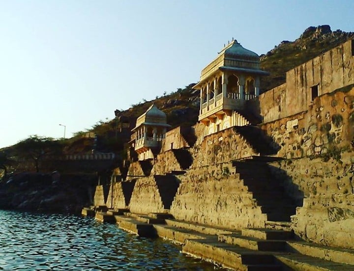 4 completely uncommon places to explore in Udaipur 4 completely uncommon places to explore in Udaipur