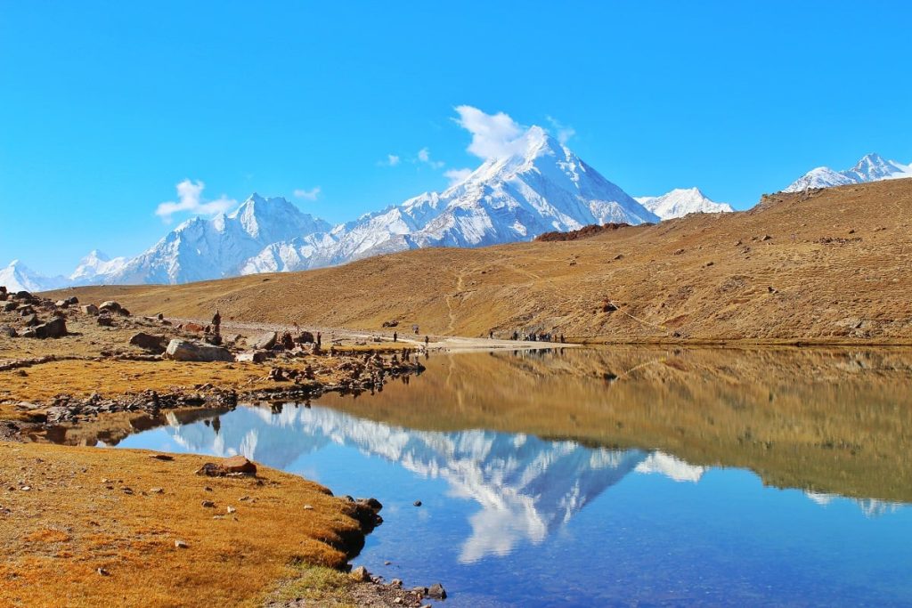 Chandrataal Lake JustWravel Chandrataal Lake JustWravel