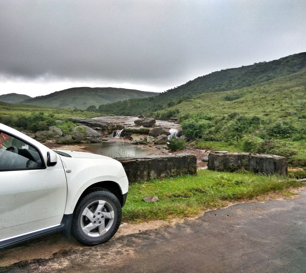 meghalaya road trip justwravel