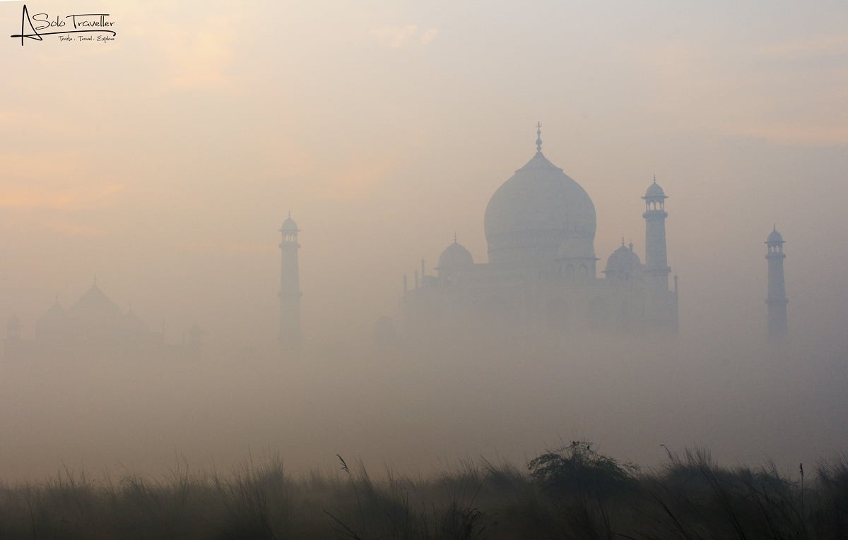 Weekend Trips from Agra justwravel
