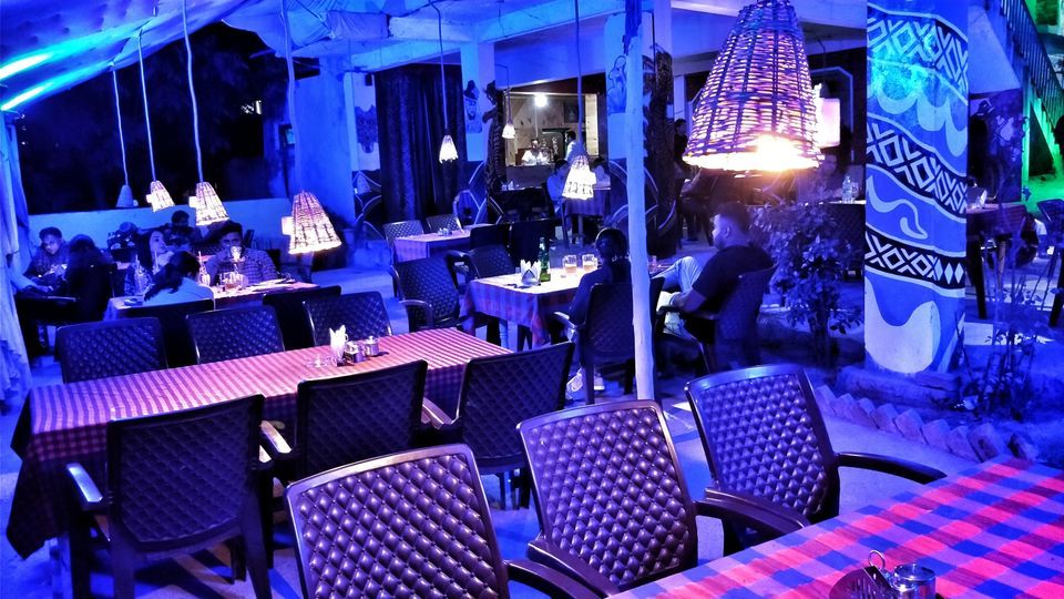 7 Best Cafes In Manali You Must Visit