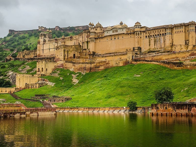 Amer_Fort