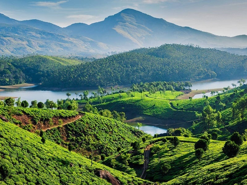 Munnar