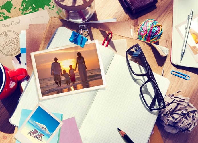 Travel-Memories