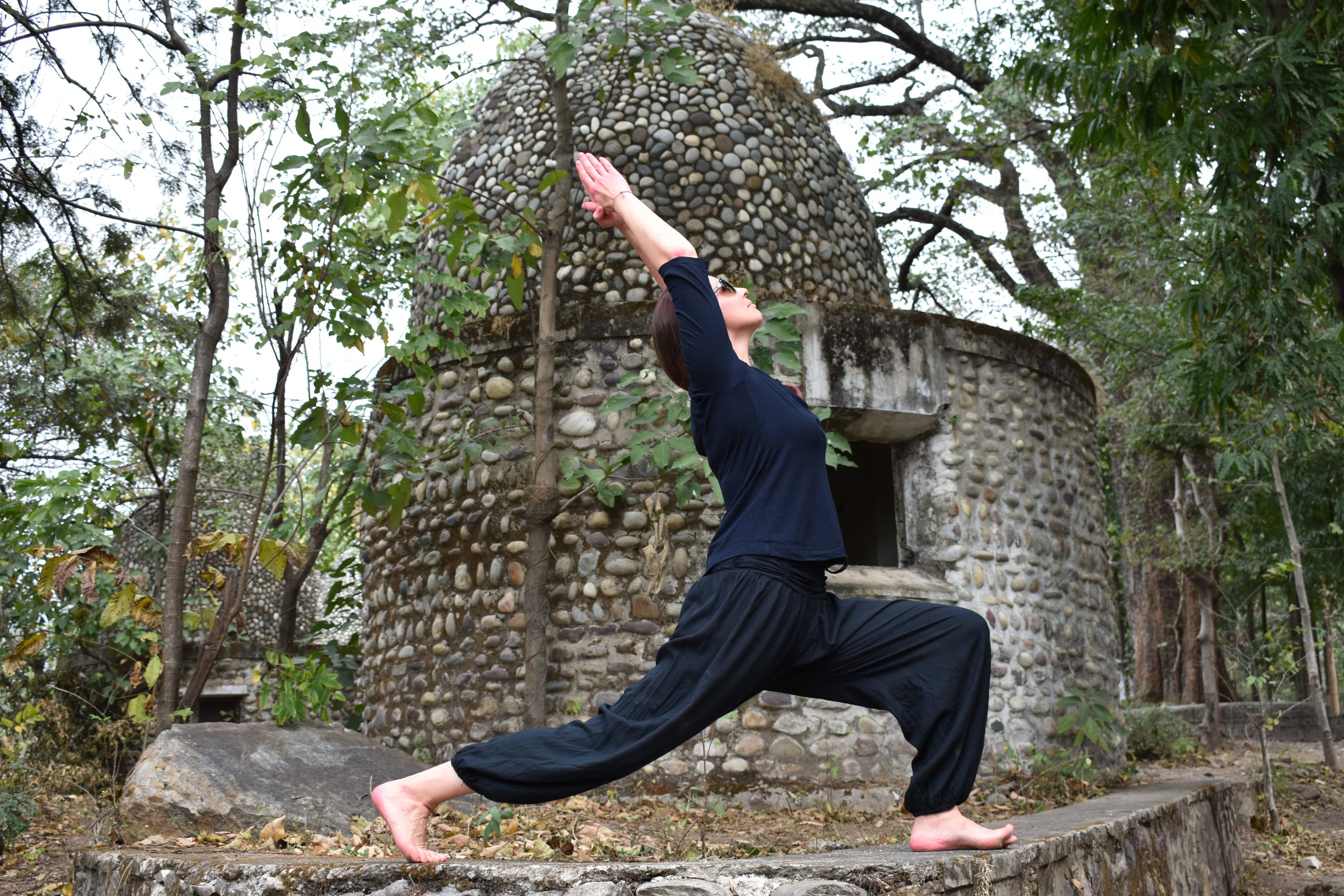 Top Things To Do In Rishikesh justwravel