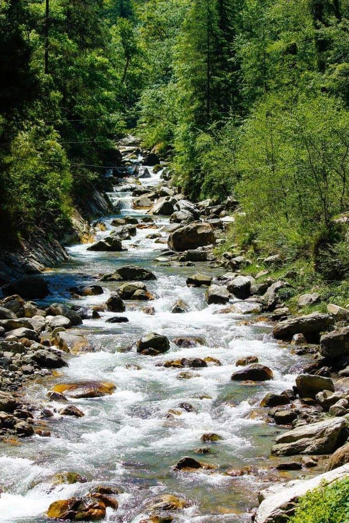Manali justwravel