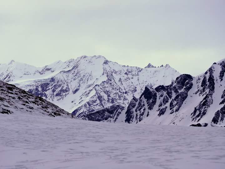 sar pass trek experience justwravel