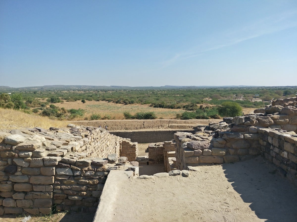 historical places gujarat justwravel