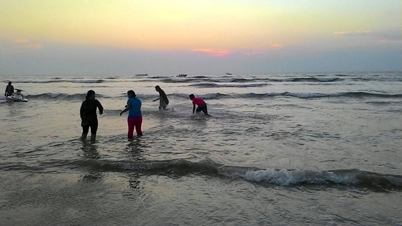 Goa Tourism
