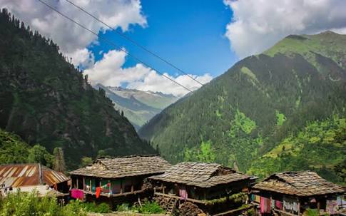 road trips from Chandigarh justwravel