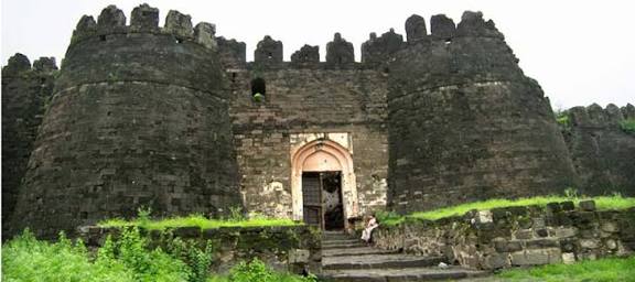 Best Treks in Maharashtra justwravel