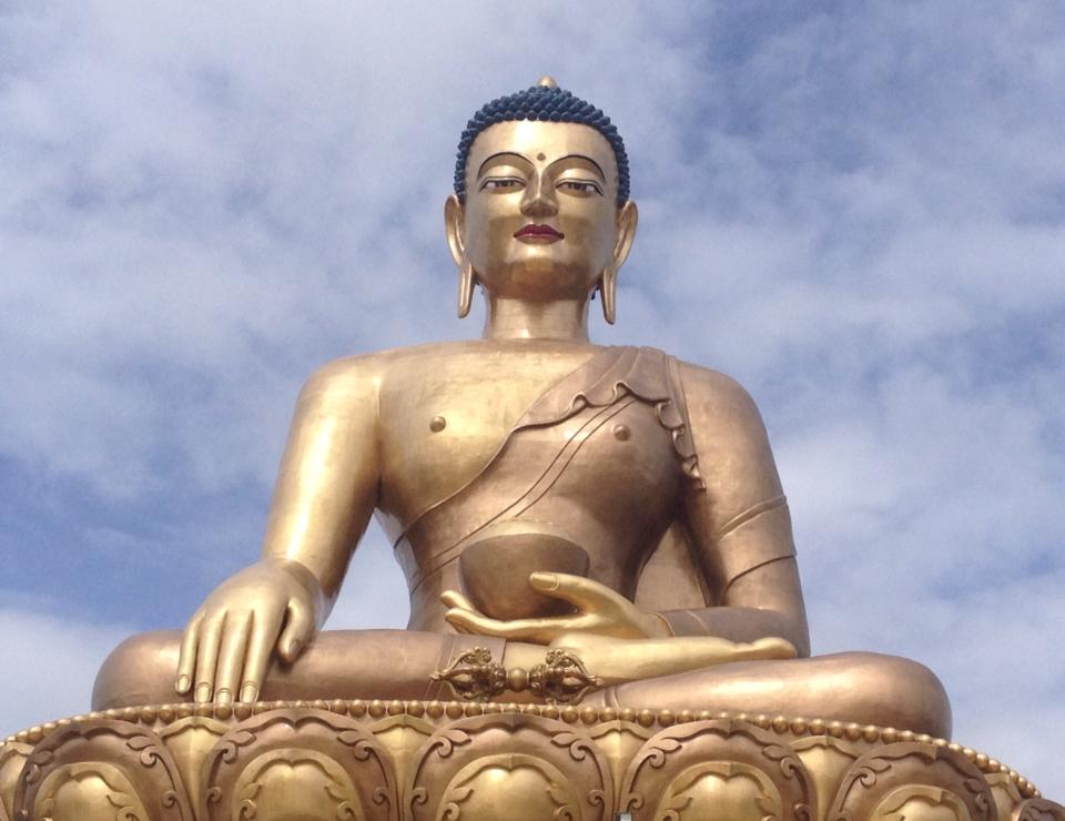 List of Top 6 Tours in Bhutan
