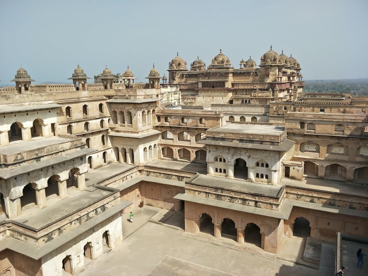 Madhya Pradesh FAQ