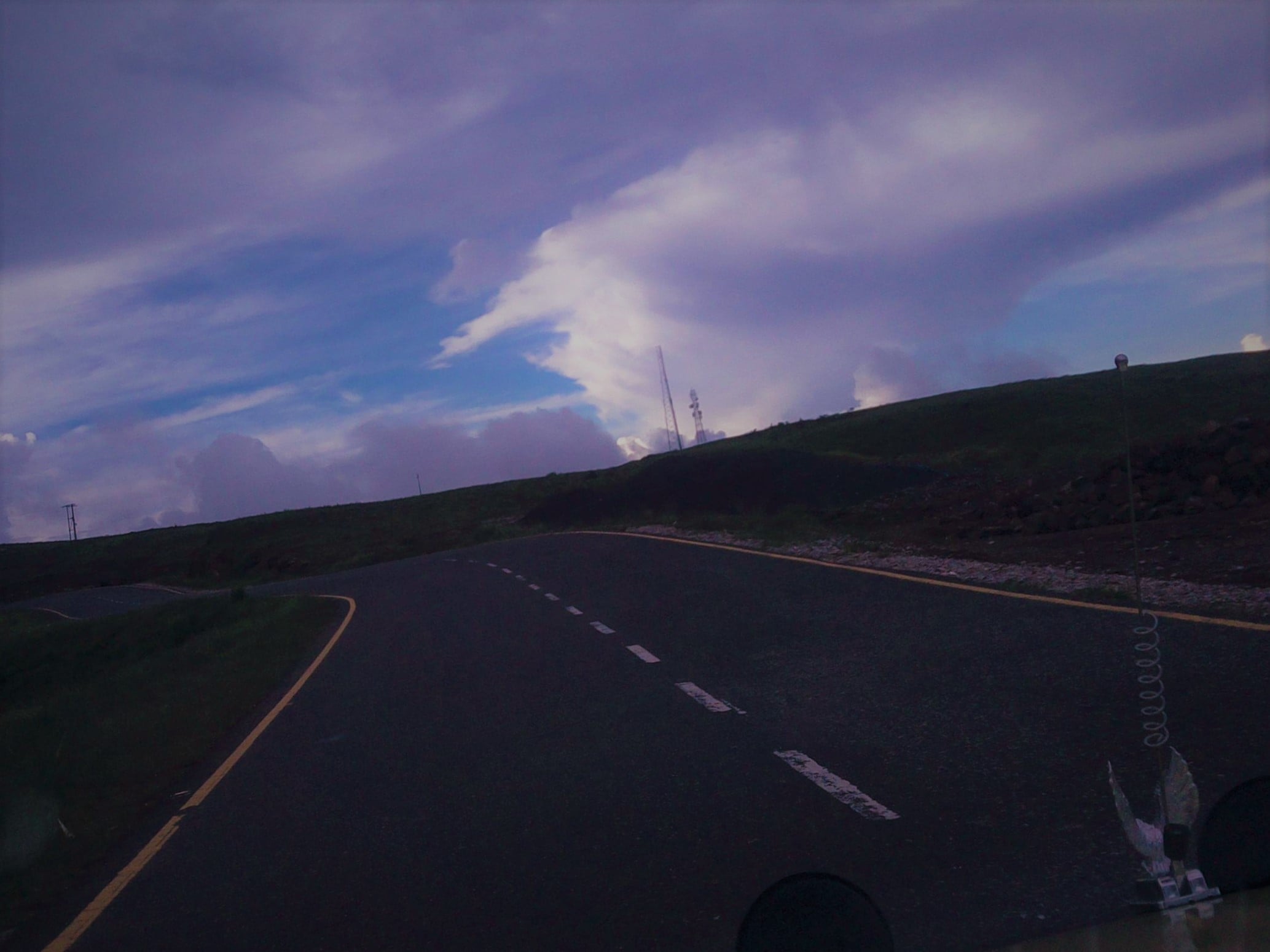 cherrapunji