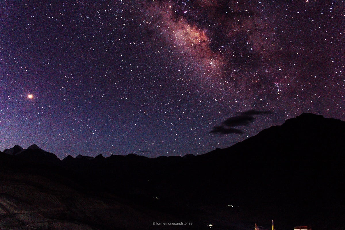 7 reasons to visit spiti valley - JustWravel