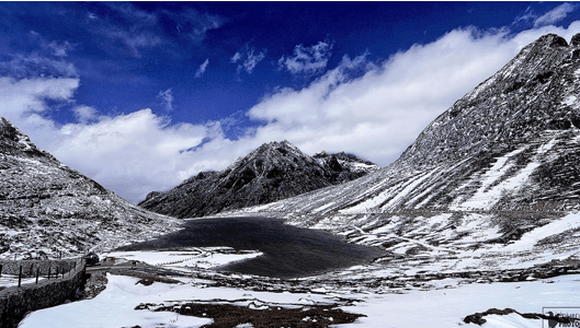 arunachal pradesh travel