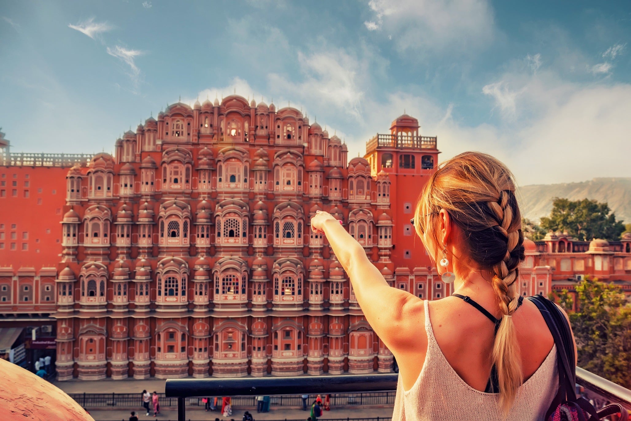 long weekend trips from jaipur