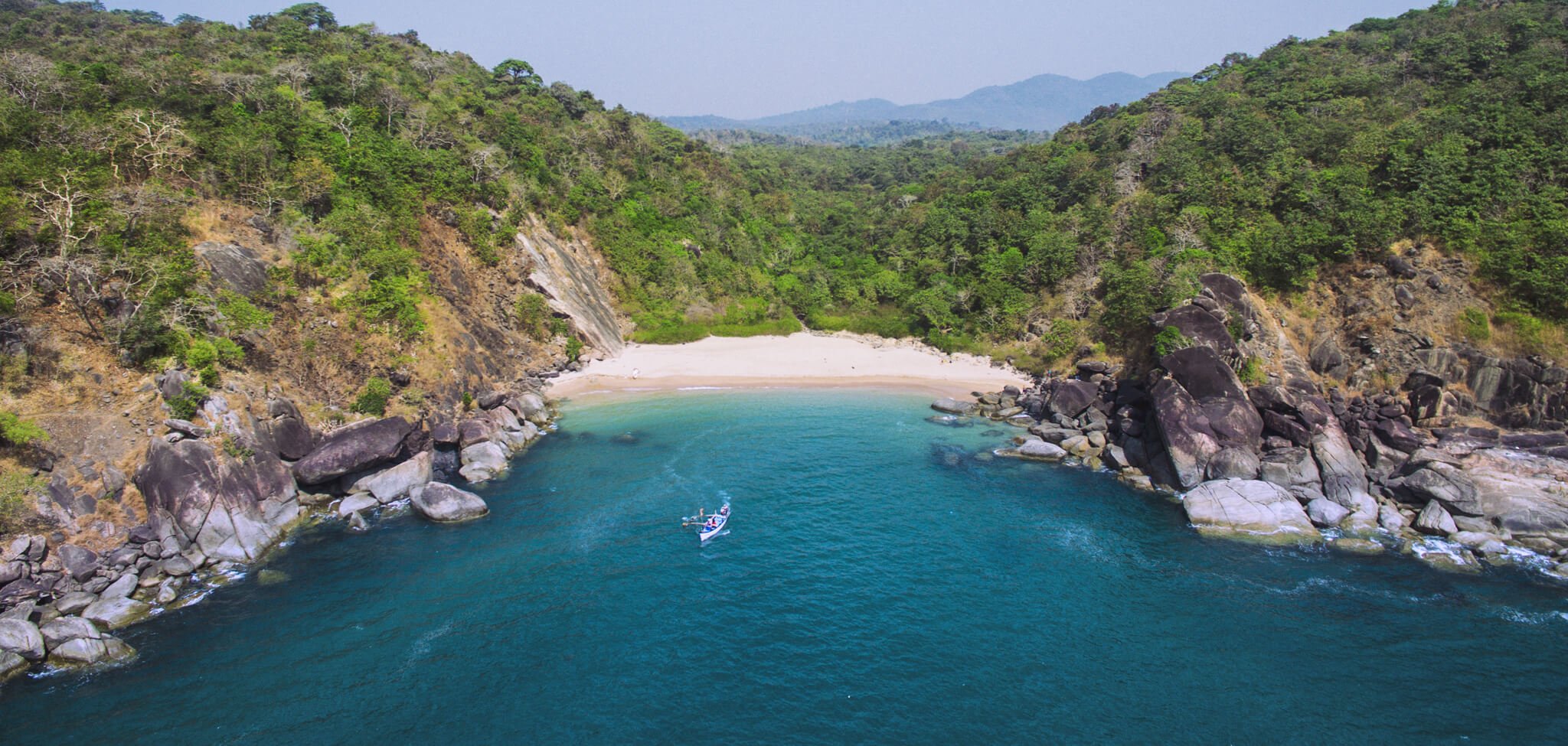 Unexplored Side of Goa justwravel