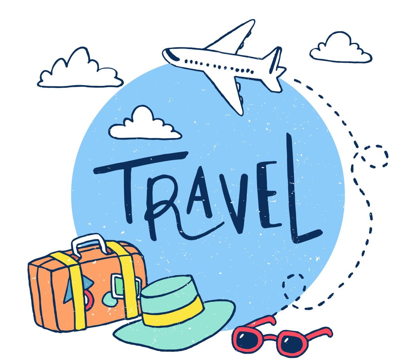 Six Ideas to Help You Save Money for Your Next Trip.