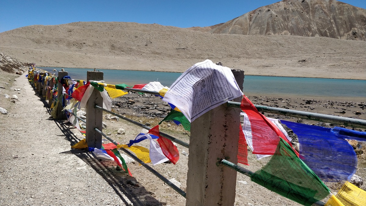 Adventure activities Sikkim
