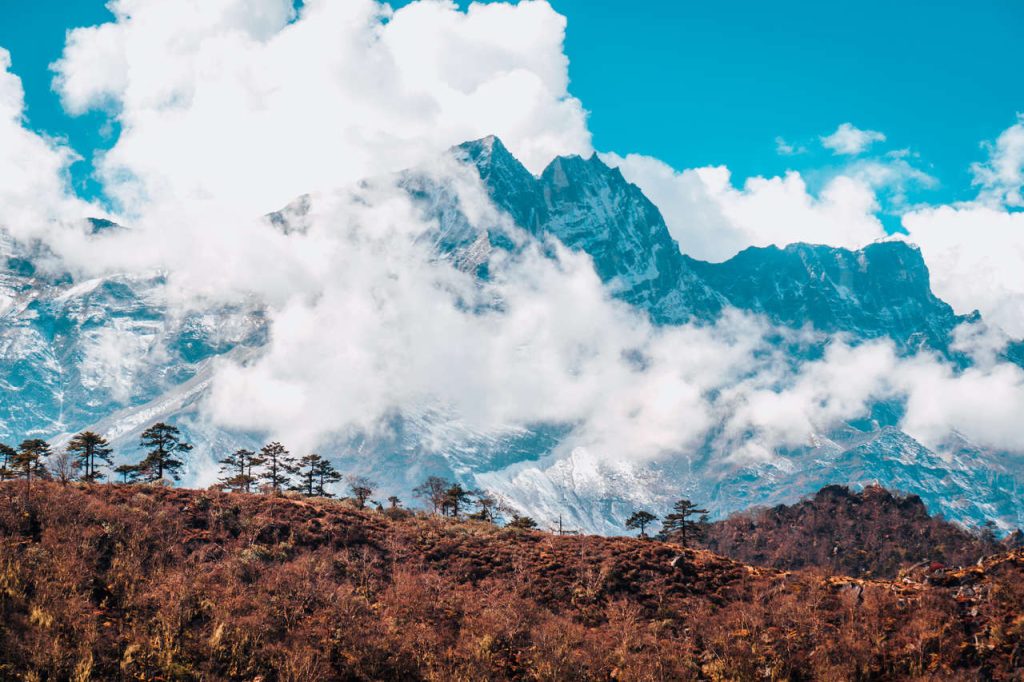 India to Bhutan road trip vs flight
