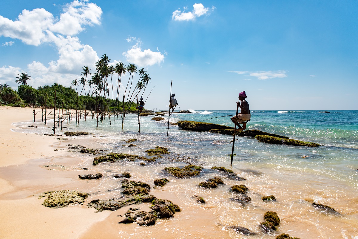 must visit places sri lanka justwravel