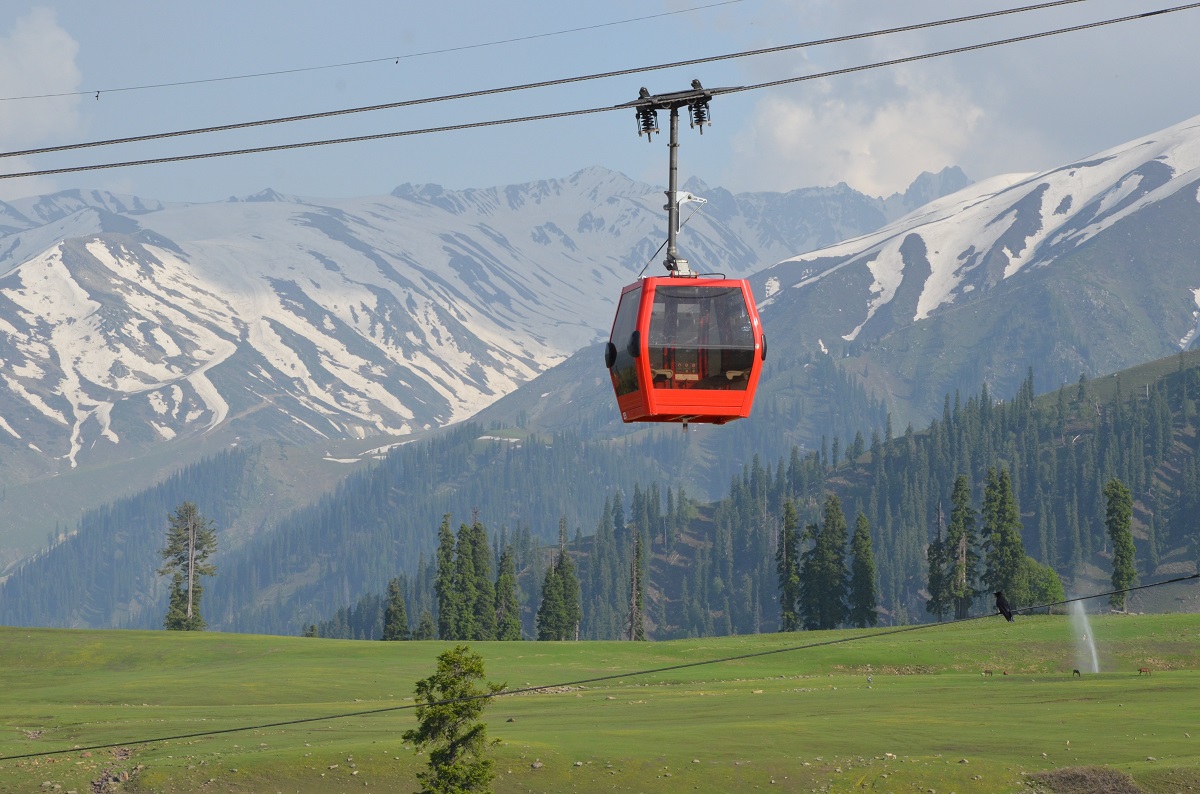 places to visit in Kashmir Justwravel