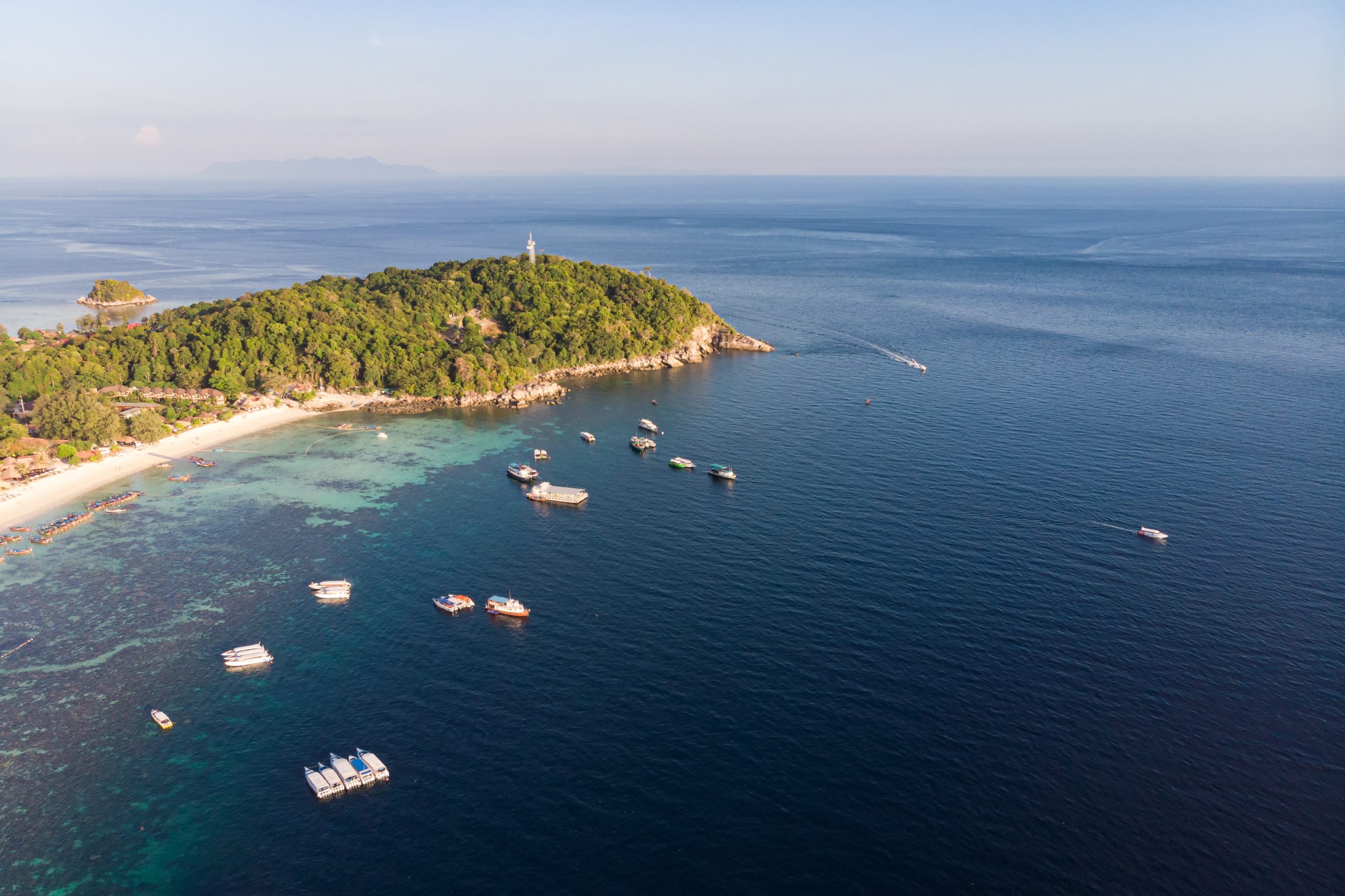 andaman nicobar islands