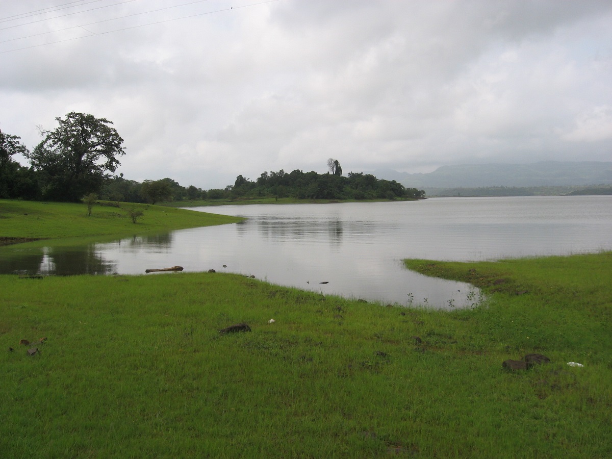 weekend getaways from mumbai justwravel