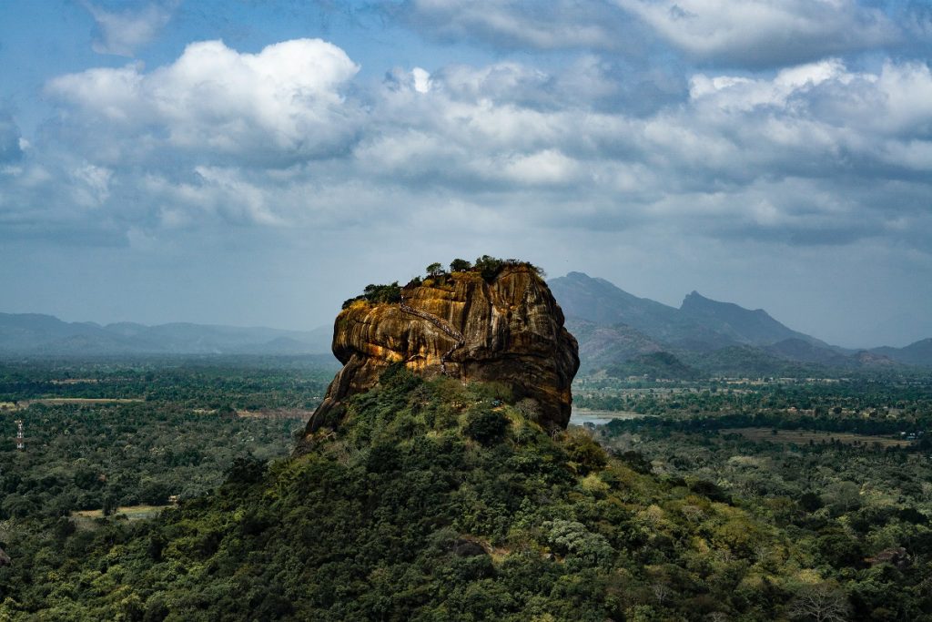 Srilanka packages justwravel