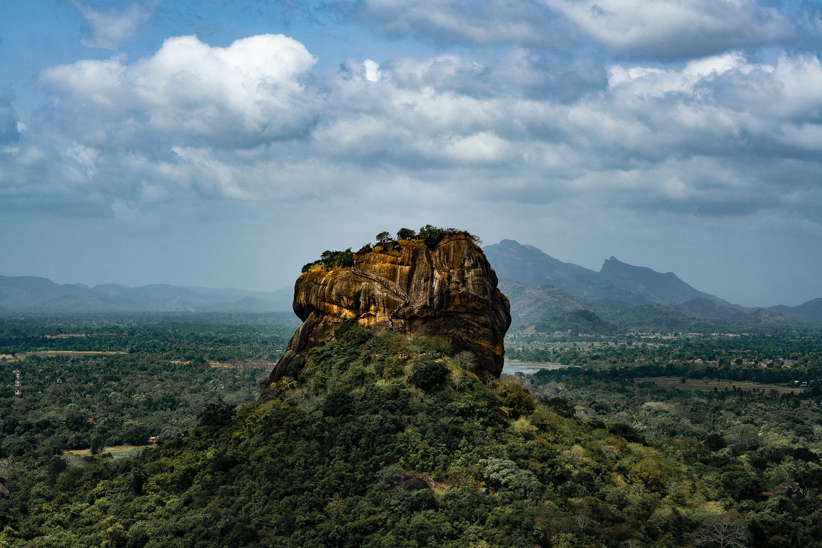 Srilanka packages justwravel