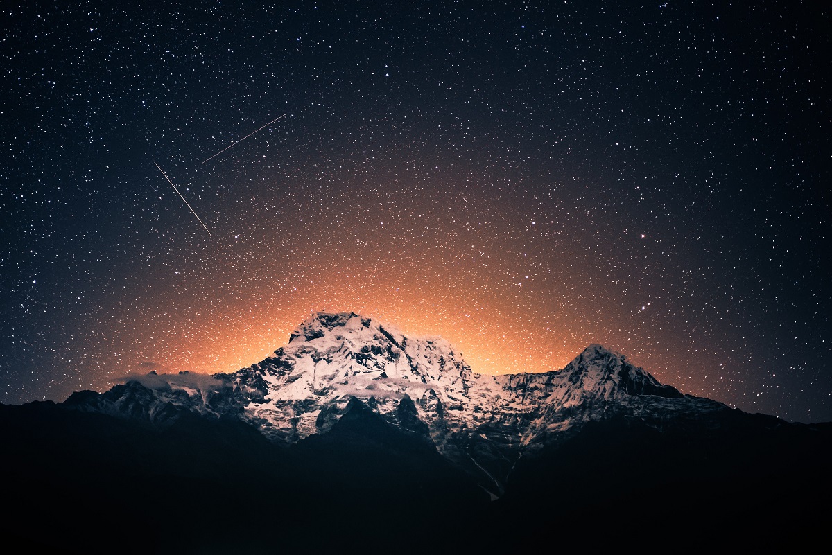 Top 20 Attractions in Nepal justwravel